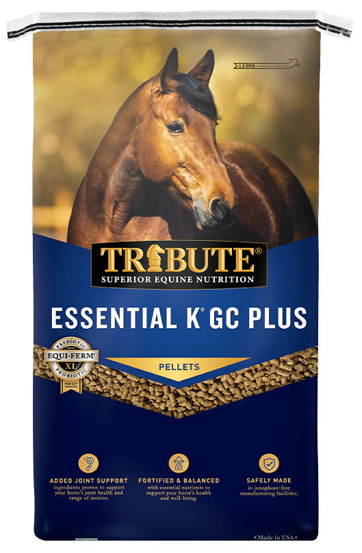 Essential K GC Plus - 50 lb