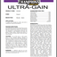 Ultra Gain