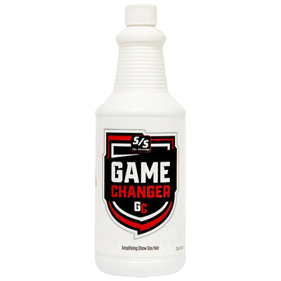 Game Changer Spray