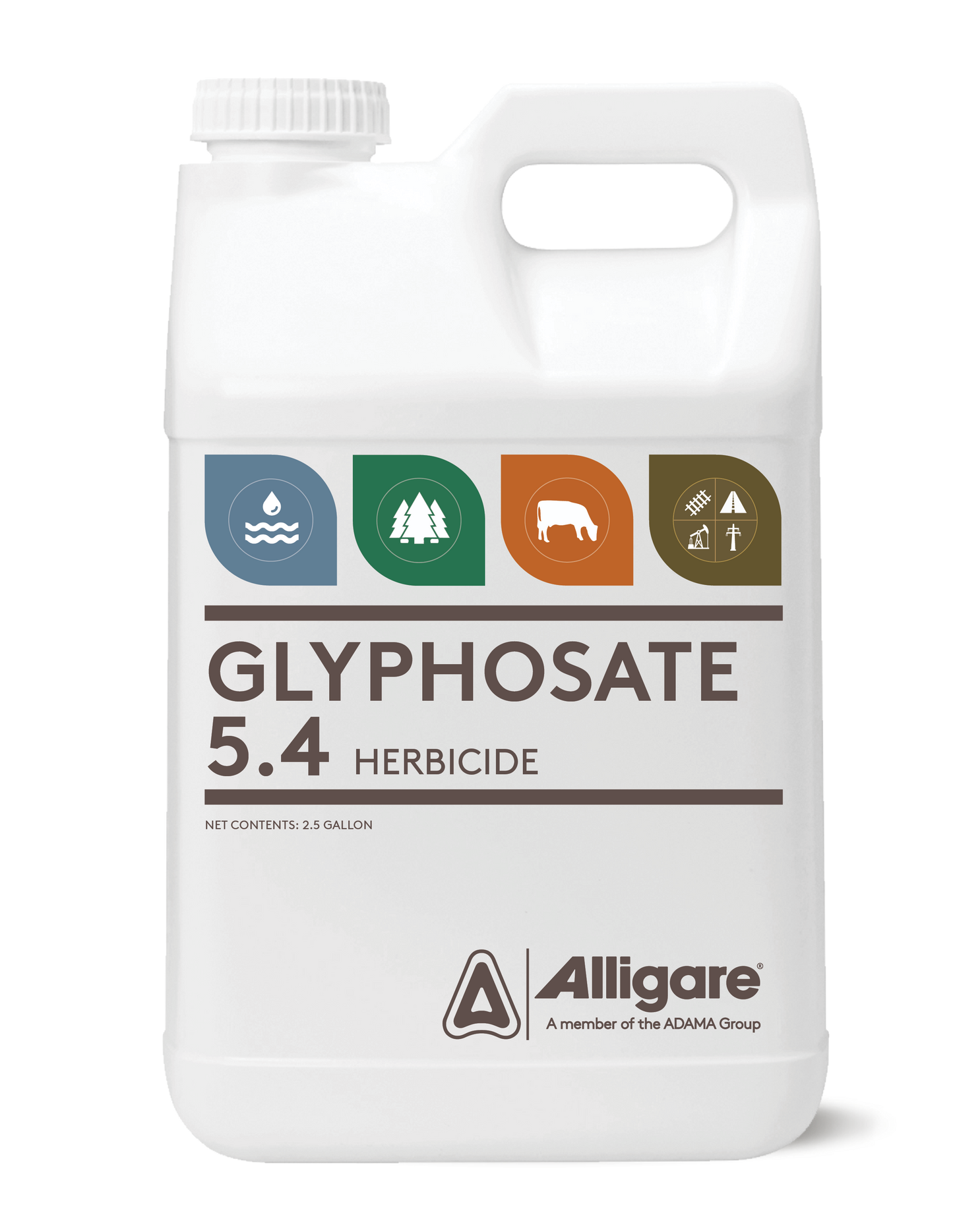 Aligare Glyphosate