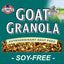 Goat Granola