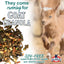 Goat Granola