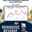 Hen House Reserve