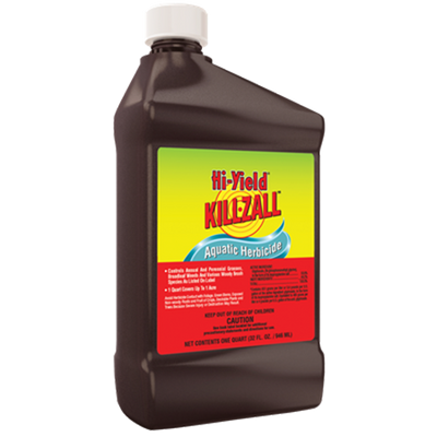 Hi-Yield Killzall Aquatic Herbicide