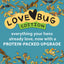 Hen House Reserve Love Bug