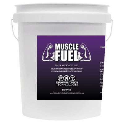 Muscle Fuel