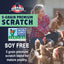 Non-GMO Soy Free Scratch Grain