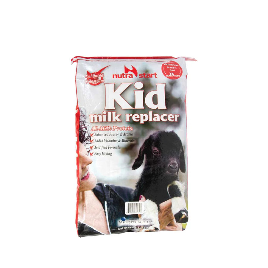 Nutra Start Milk Replacer