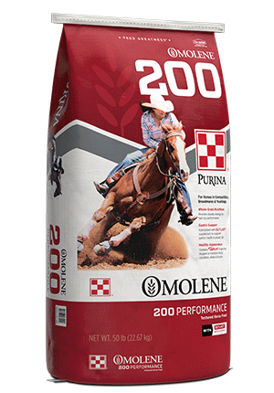 Omelene 200 Performance