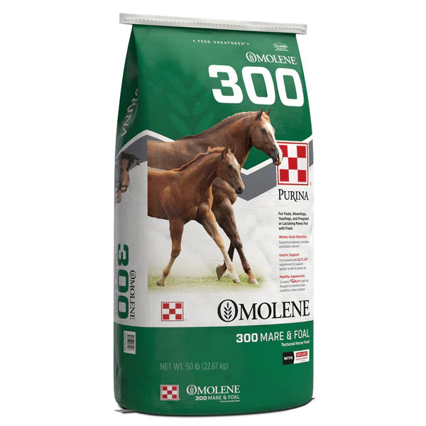 Omolene 300 Growth Textured