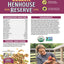 Organic Hen House Reserve