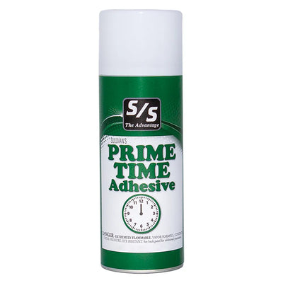 Prime Time Adhesive