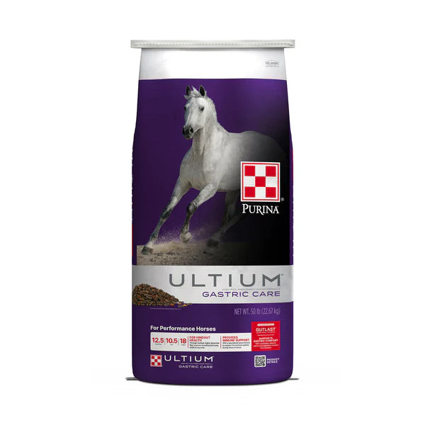 Ultium Gastric Care - 50 lb