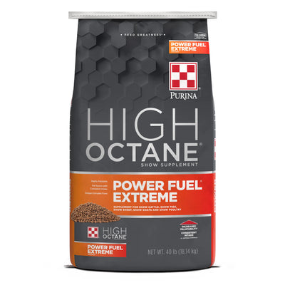 Power Fuel Extreme