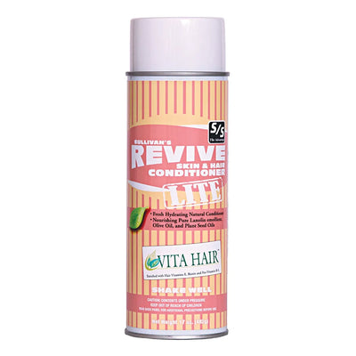 Revive Lite Skin & Hair Conditioner