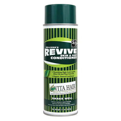 Revive Skin & Hair Conditioner
