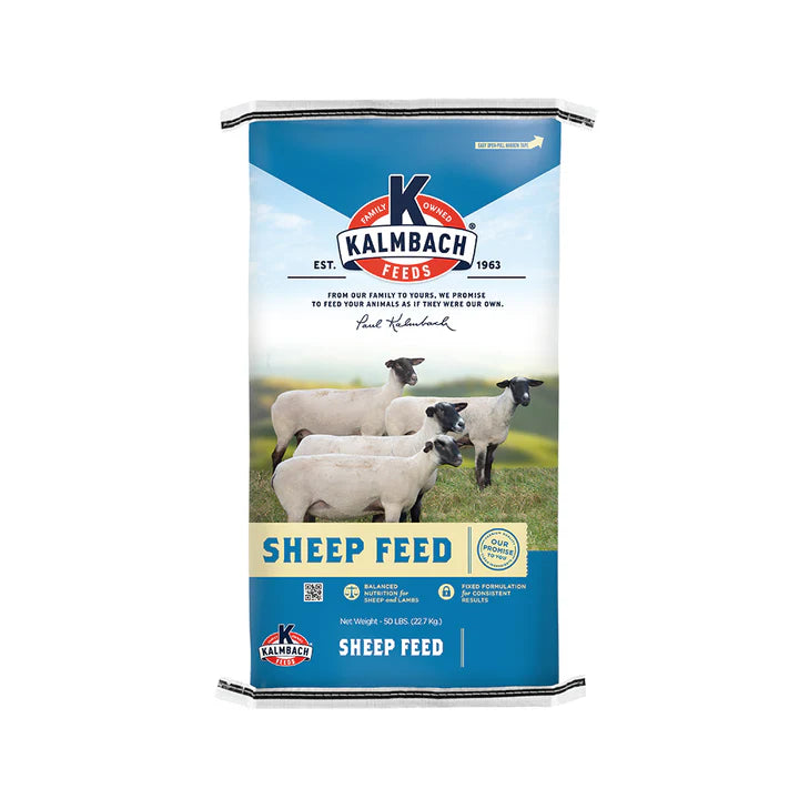 15% Ewe Maintainer