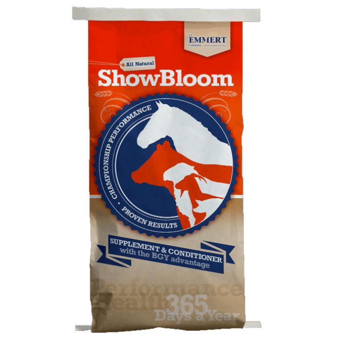 Showbloom