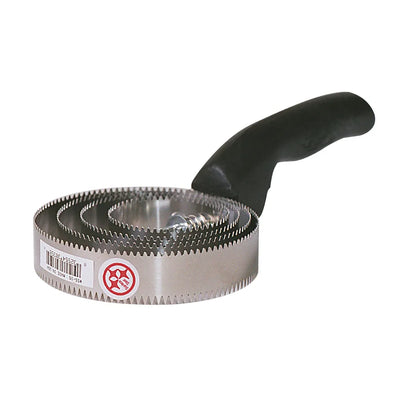 Spring Steel Curry Comb