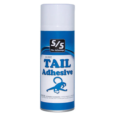 Tail Adhesive