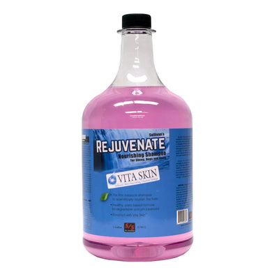 Rejuvenate Shampoo