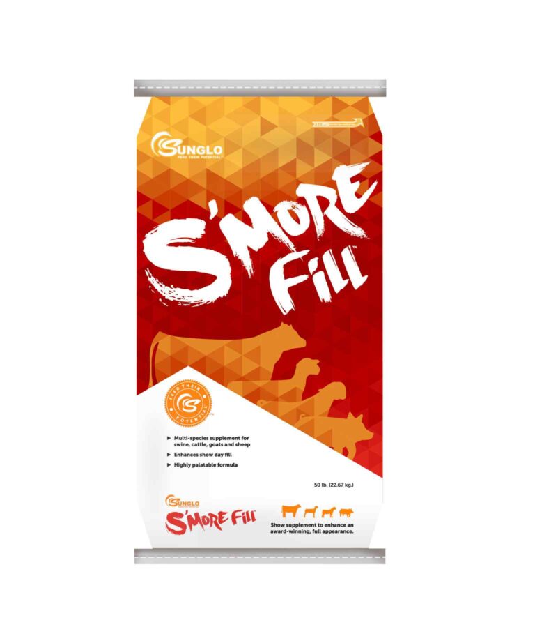 S'more Fill