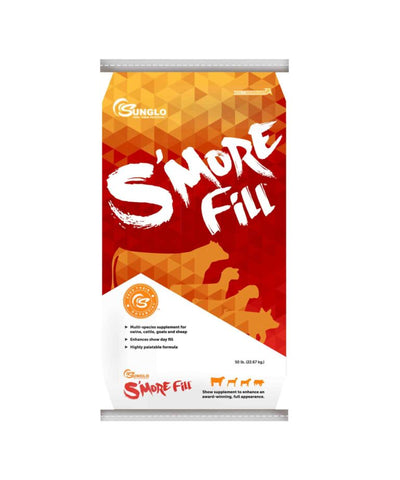 S'more Fill