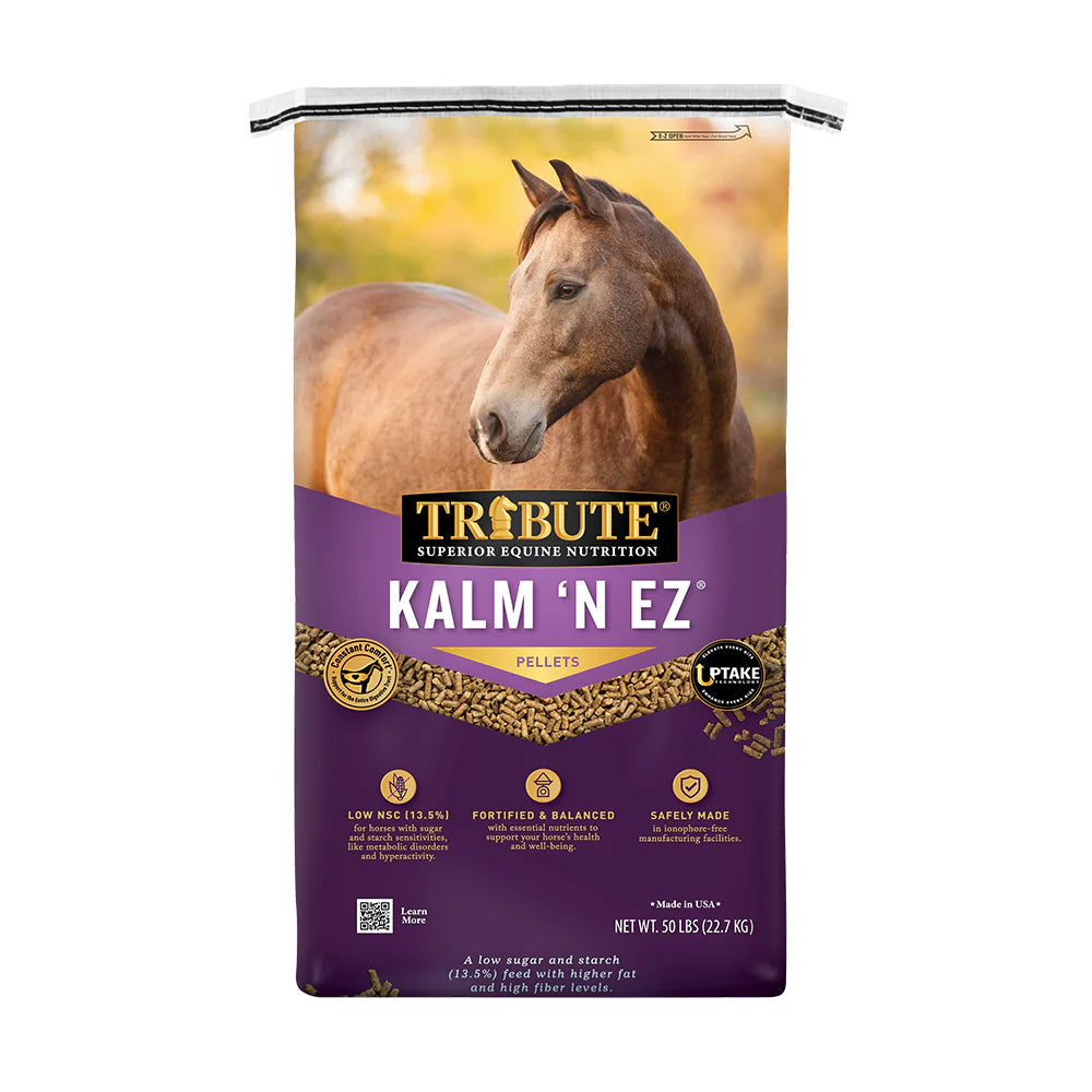 N EZ Pelleted - 50 lb