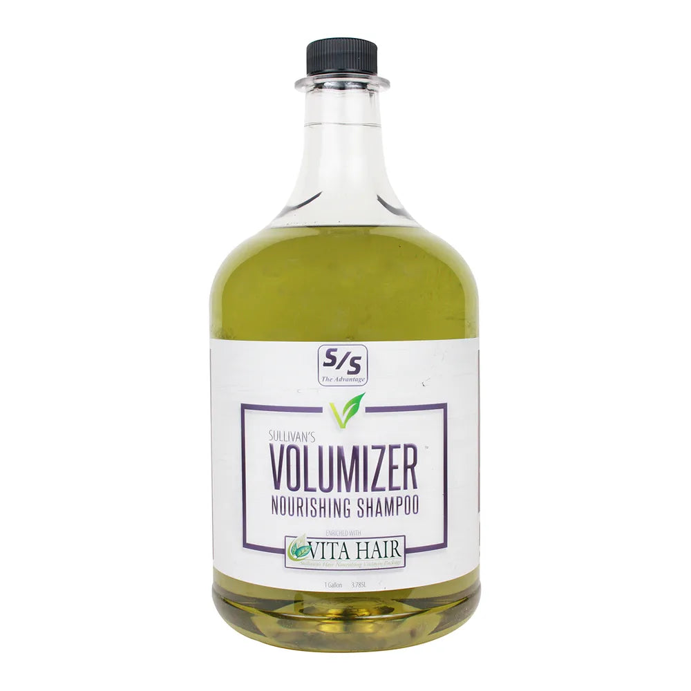 Vita Hair Volumizer Nourishing Shampoo