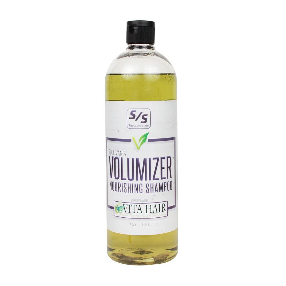Vita Hair Volumizer Nourishing Shampoo