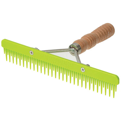 Weaver Fluffer Comb