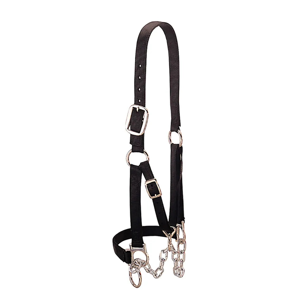 Heavy Duty Halter
