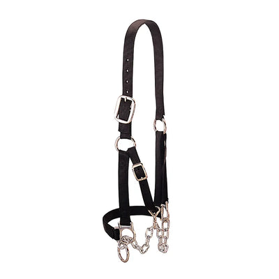 Heavy Duty Halter