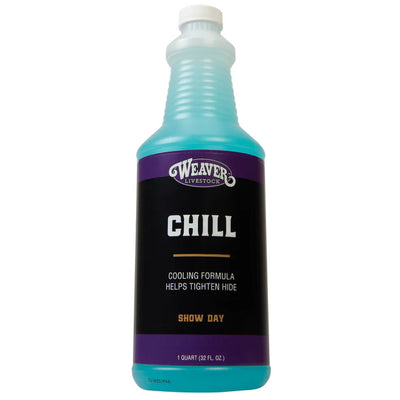 Weaver Livestock Chill Qt