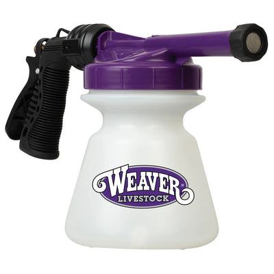 Weaver Livestock Soap Foamer