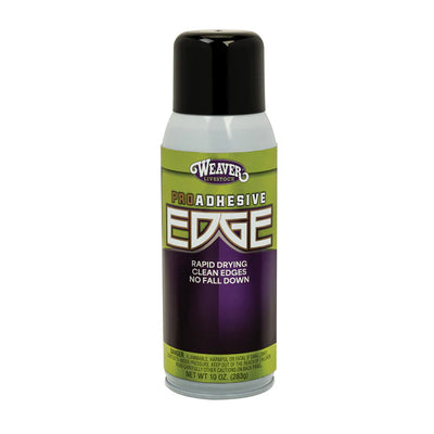 Weaver ProAdhesive Edge