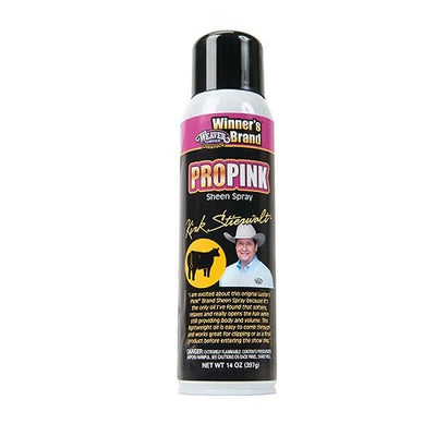 Weaver ProPink Finishing Spray