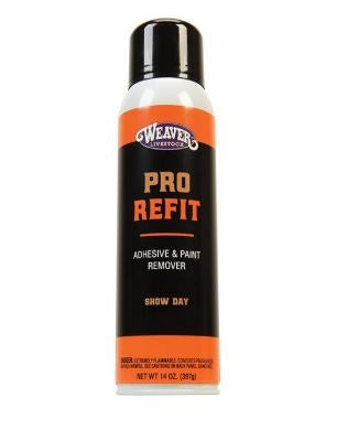 Weaver ProRefit Adhesive Remover