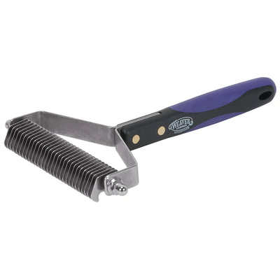 Weaver Shedding Comb