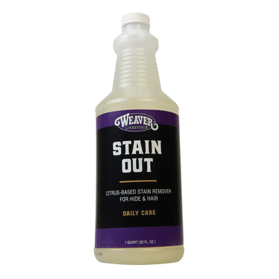 Weaver Stain Out Qt