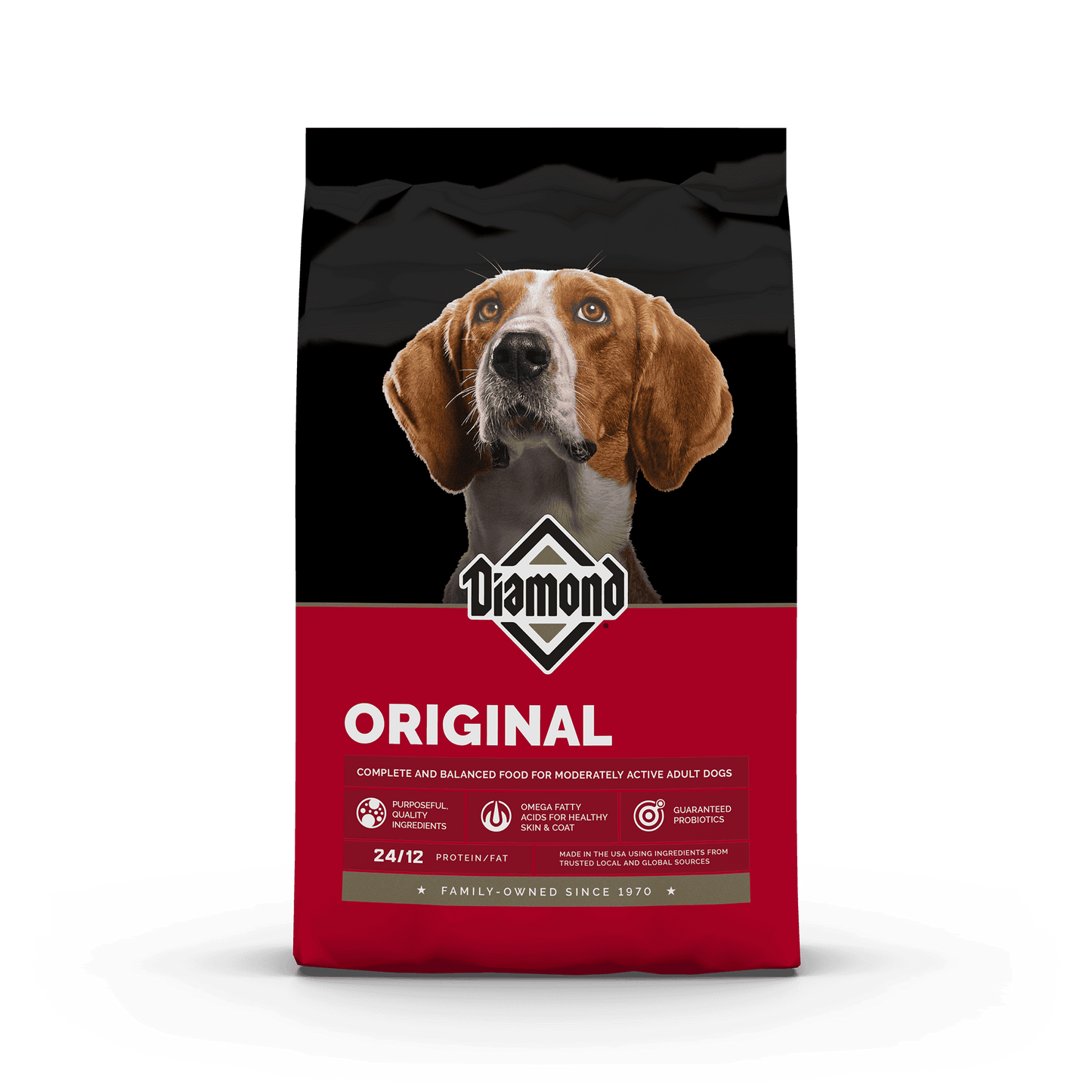 Original Formula - 50lb