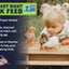 Non-GMO 18% Start Right Chick