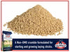 Non-GMO 18% Start Right Chick
