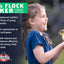 NonGMO Flock Maker Crumbles