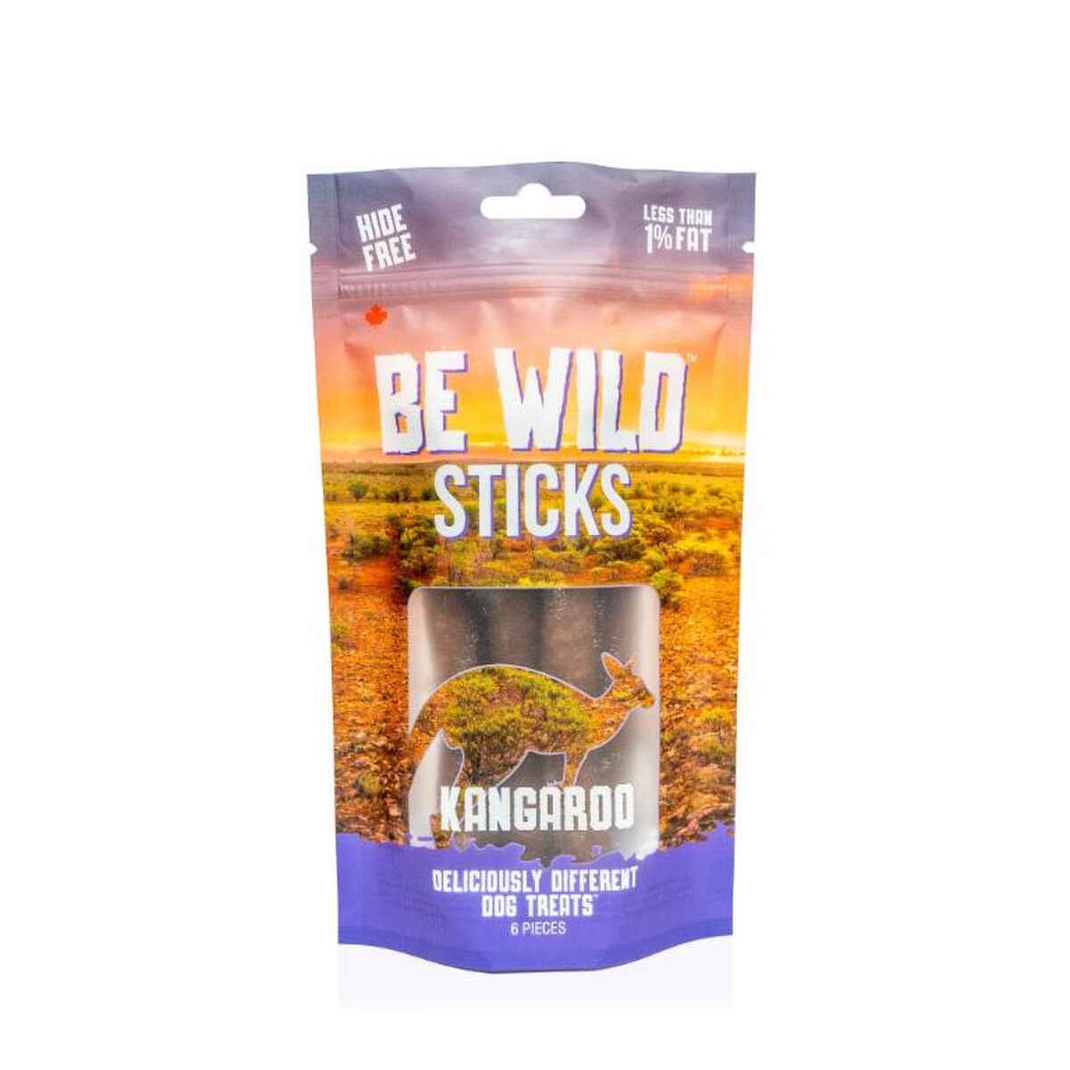 Kangaroo Sticks