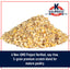Non-GMO Soy Free Scratch Grain