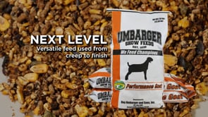 Next Level Goat