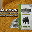 Pedal Down