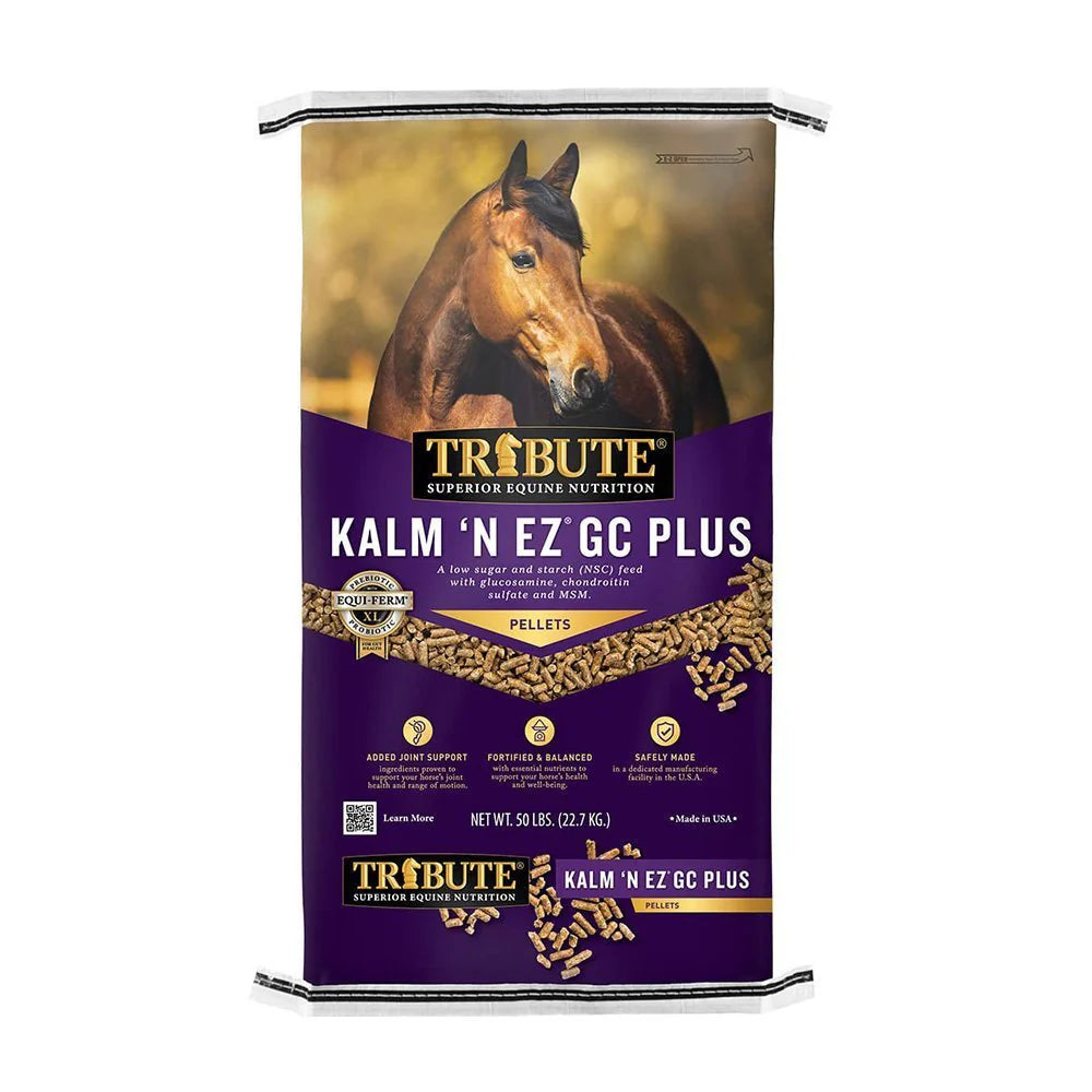 Kalm n EZ GC Plus - 50 lb