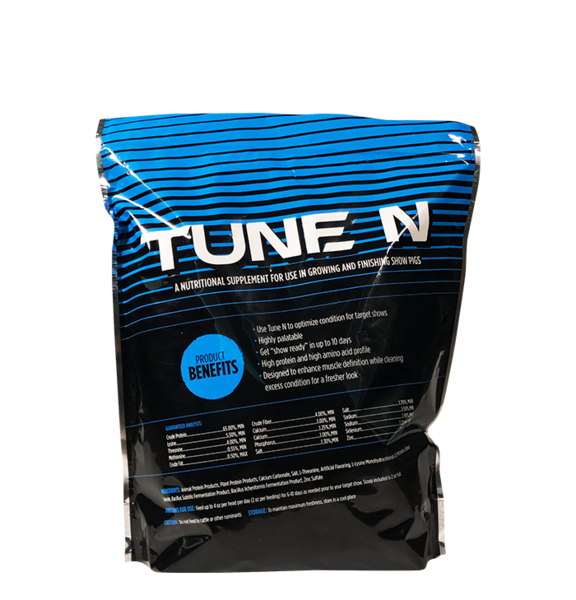 Tune N